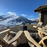 Domek alpejski Luxurious For Family And Friends Stranda (More og Romsdal)