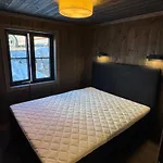 Domek alpejski Luxurious For Family And Friends Stranda (More og Romsdal)