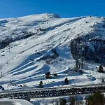 Domek alpejski Luxurious For Family And Friends *