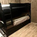 Luxurious For Family And Friends Шале *