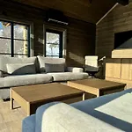 Шале Luxurious For Family And Friends