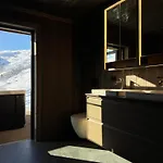 Шале Luxurious For Family And Friends Странда