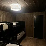 Luxurious For Family And Friends Шале Странда