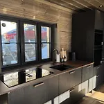 Luxurious For Family And Friends Шале