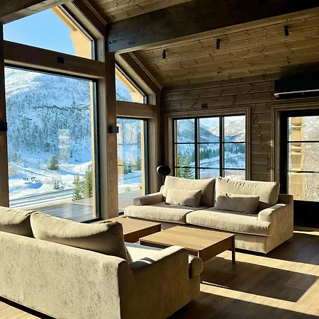 Luxurious For Family&friends Chalet