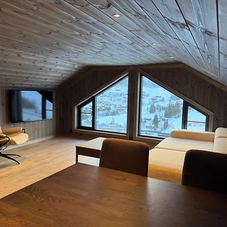 Luxurious For Family&friends Chalet Stranda (More og Romsdal)