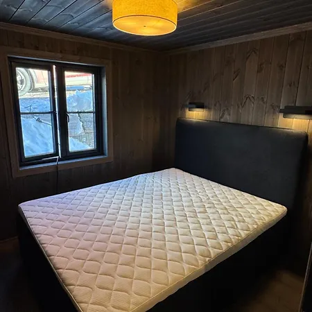Dağ evi Luxurious For Family And Friends Stranda (More og Romsdal)