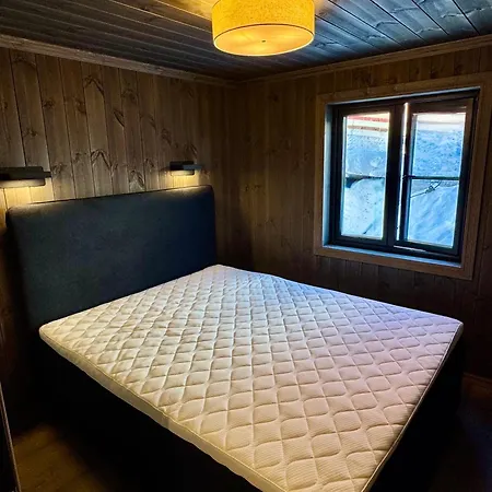 Dağ evi Luxurious For Family And Friends