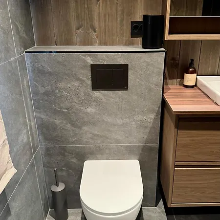 Dağ evi Luxurious For Family And Friends Stranda (More og Romsdal)