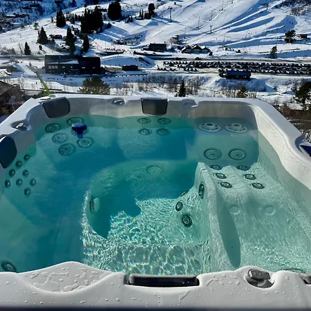 Luxurious For Family And Friends *
