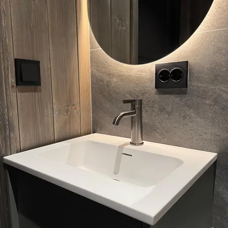 Luxurious For Family And Friends * Stranda (More og Romsdal)
