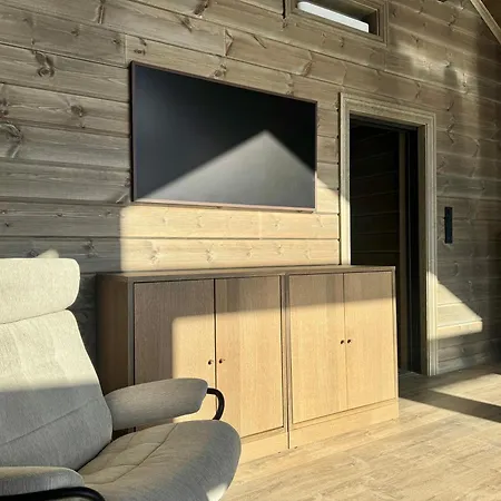 Luxurious For Family And Friends * Stranda (More og Romsdal)