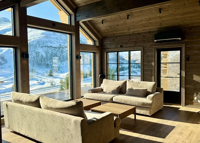 Luxurious For Family&friends Chalet