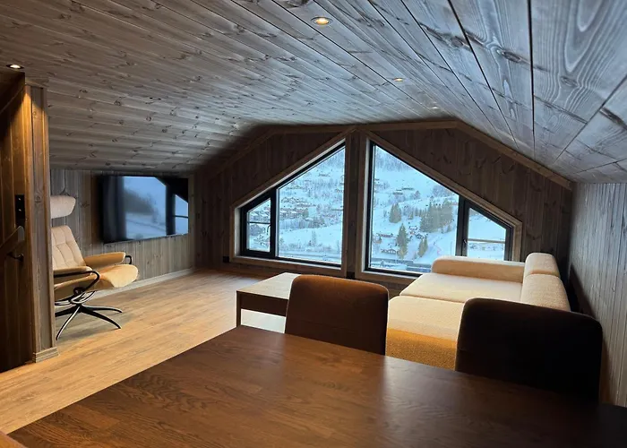 Luxurious For Family&friends Chalet Stranda (More og Romsdal)
