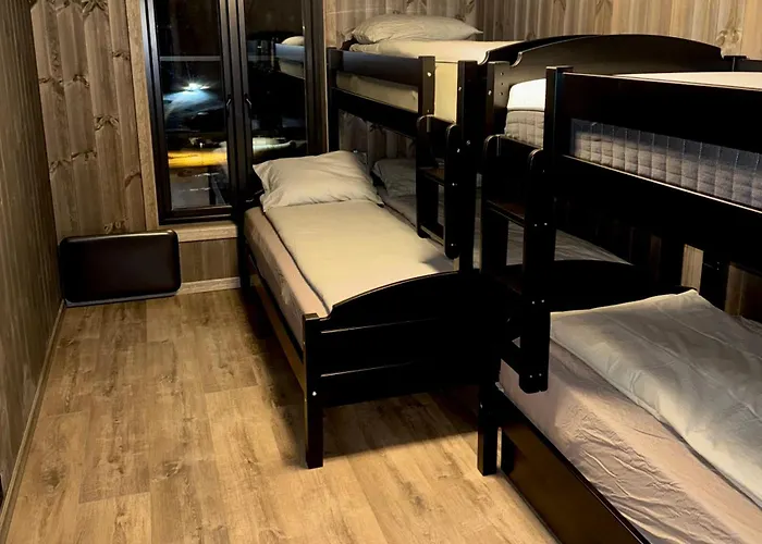 Chalet Luxurious For Family&friends *