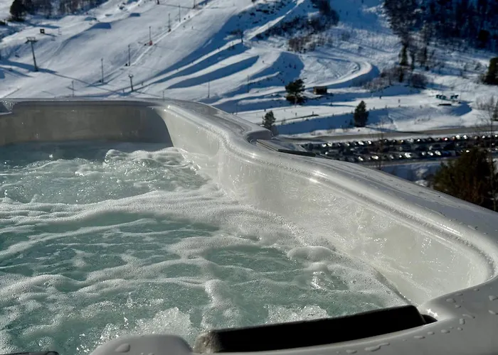 Luxurious For Family And Friends Stranda (More og Romsdal)
