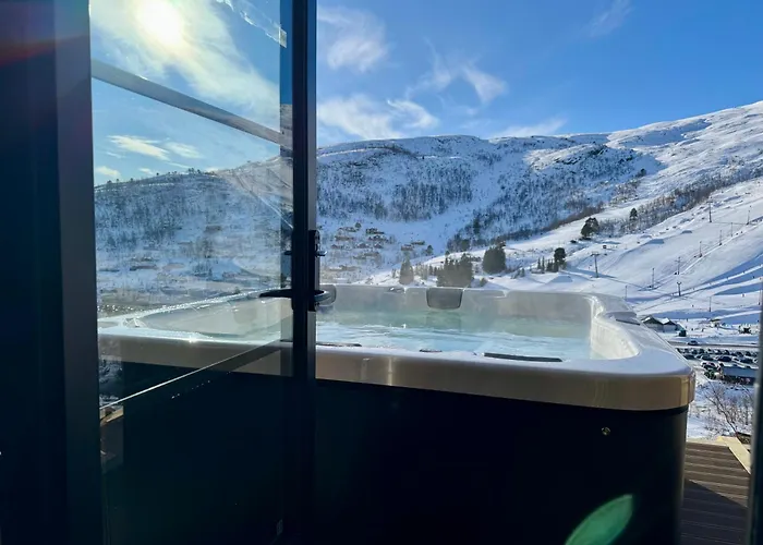 Luxurious For Family&friends Stranda (More og Romsdal)