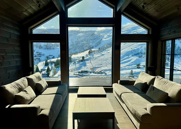 Luxurious For Family&friends Chalet