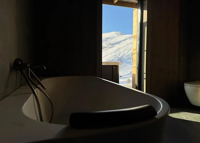 Chalet Luxurious For Family&friends *