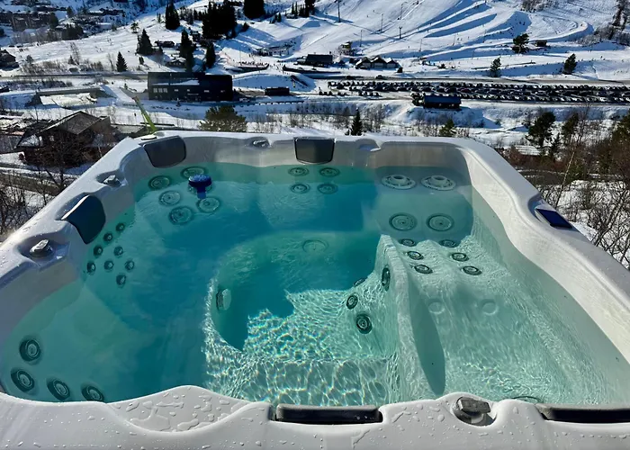 Luxurious For Family And Friends *