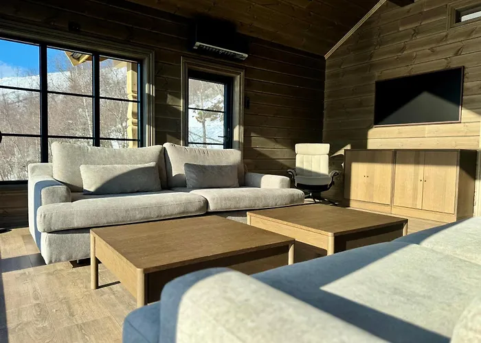 Chalet Luxurious For Family&friends