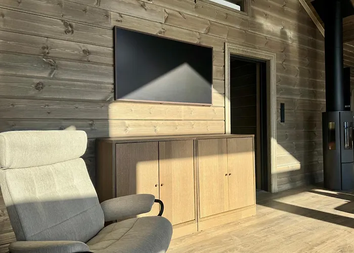 Luxurious For Family And Friends * Stranda (More og Romsdal)