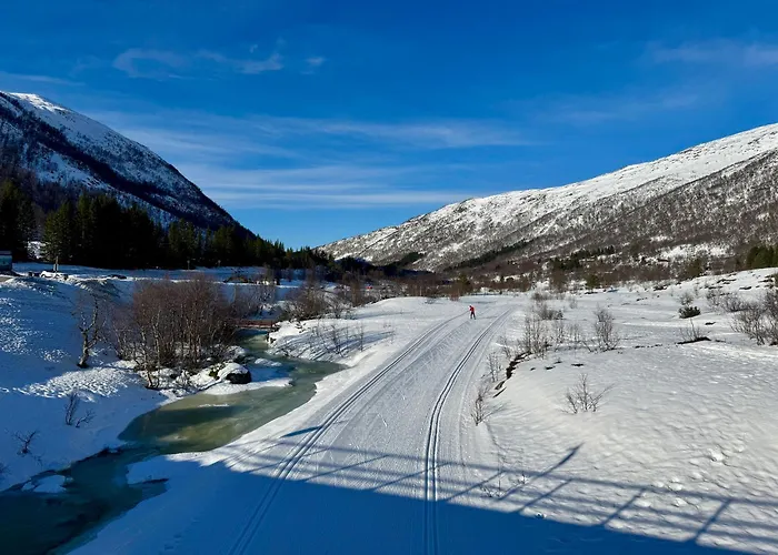 Chalet Luxurious For Family&friends *