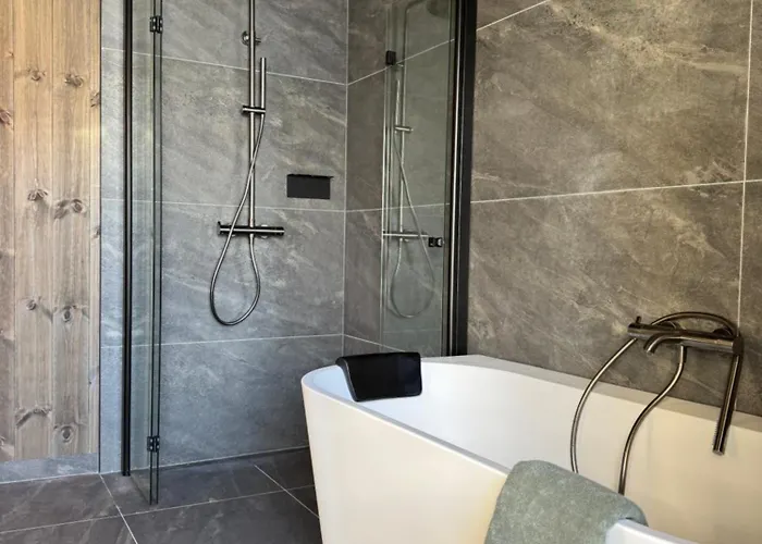 Chalet Luxurious For Family&friends *