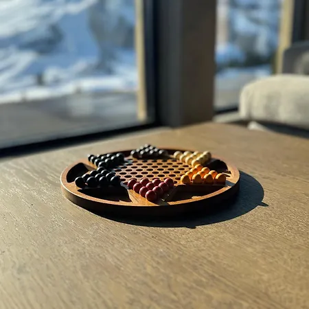 Luxurious For Family And Friends