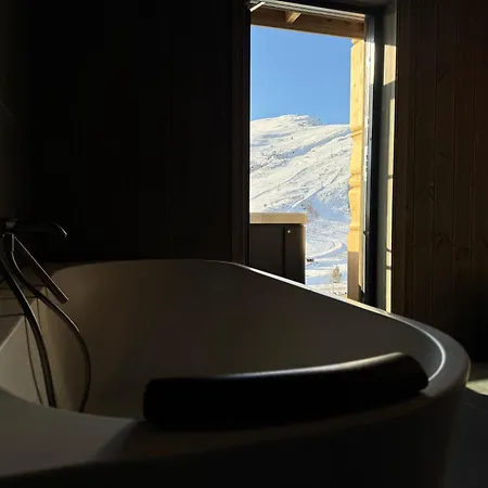 Chalet Luxurious For Family And Friends *