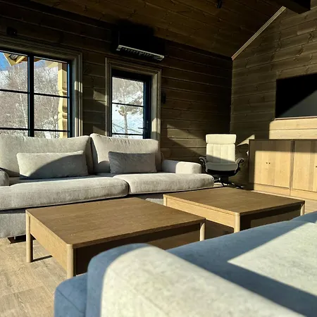 Chalet Luxurious For Family And Friends