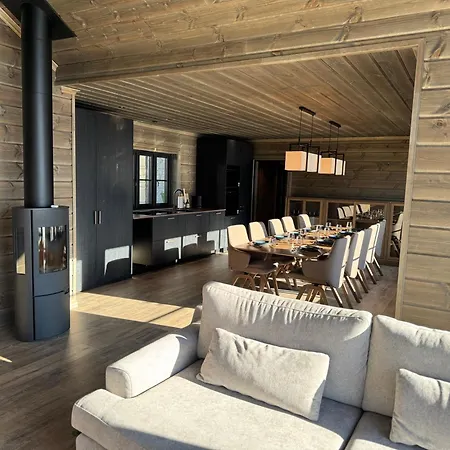 Luxurious For Family And Friends Stranda (More og Romsdal)
