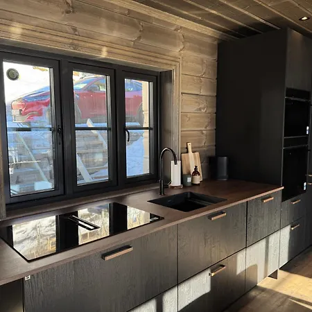 Luxurious For Family And Friends Chalet
